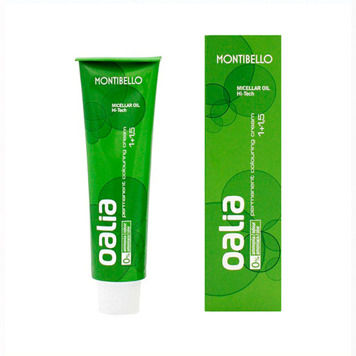 Vopsea Permanentă Montibello Oalia 60 g Nº 7 60