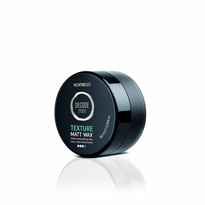 Ceară Decode Texture Matt Montibello Decode Texture (90 ml)