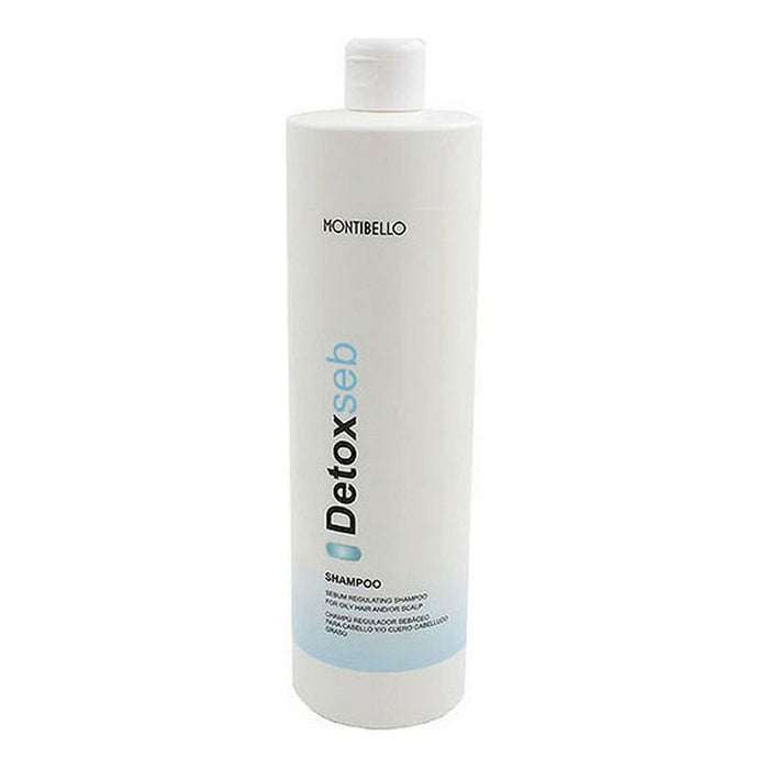 Șampon Detoxseb Montibello