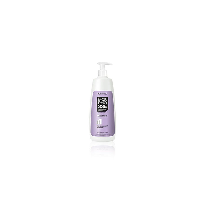 Șampon Montibello Morphosse Pre-Treatment 500 ml