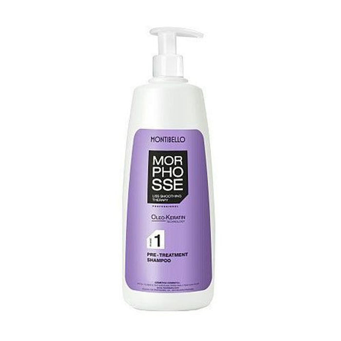 Șampon Montibello Morphosse Pre-Treatment 500 ml