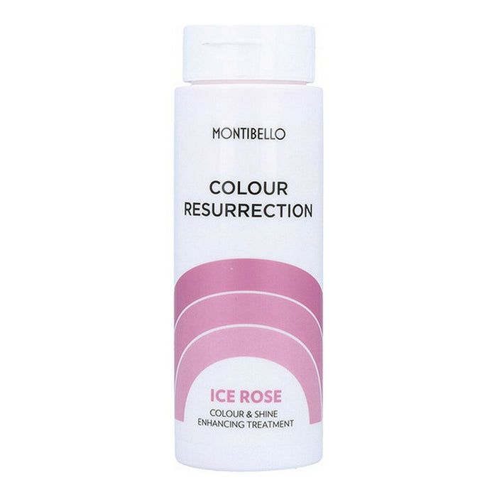 Gel Potențator de Culoare Color Resurrection Montibello Color Resurrection Ice Pink (60 ml)