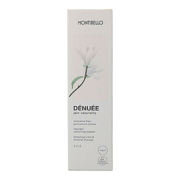 Vopsea Permanentă Dénuée Montibello Dénuée Sin #9.31
