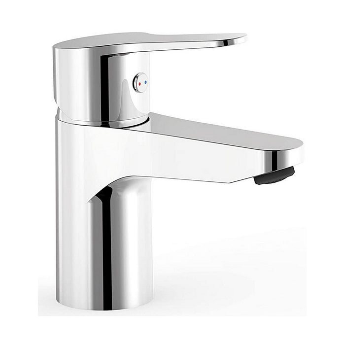 Robinet Monocomandă Tres 21510310 Chiuvetă Oțel inoxidabil