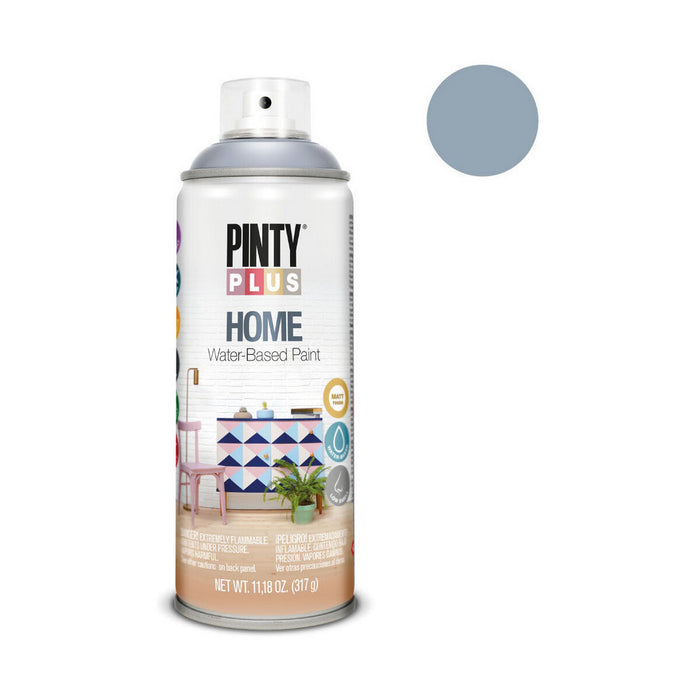 Spray cu vopsea Pintyplus Home HM121 400 ml Dusty Blue