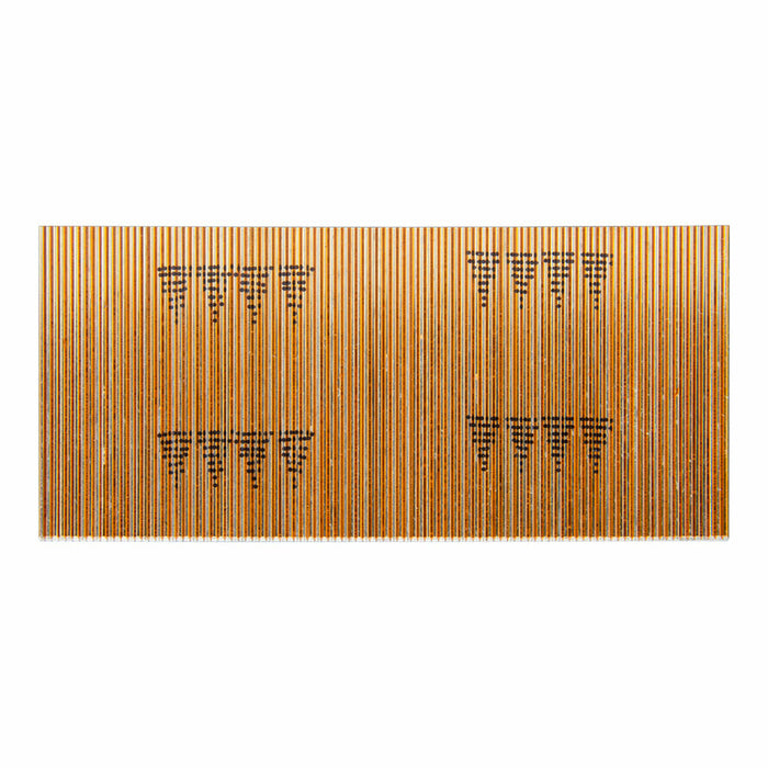 Cuie pentru cuie Simes 4730103 Pin JSI 0,6 mm Galvanizat (6500 Unități)