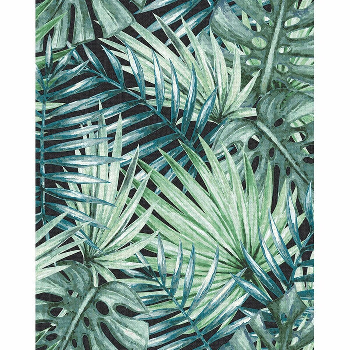 Hârtie pictată Ich Wallpaper Oasis I2766 53 cm x 10 m
