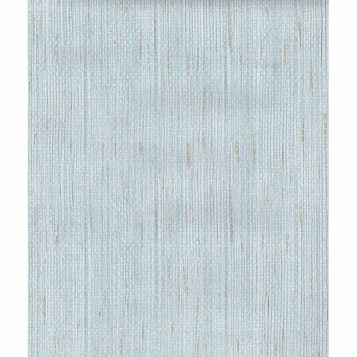 Hârtie pictată Ich Wallpaper 25401 Bambus Albastru 53 cm x 10 m