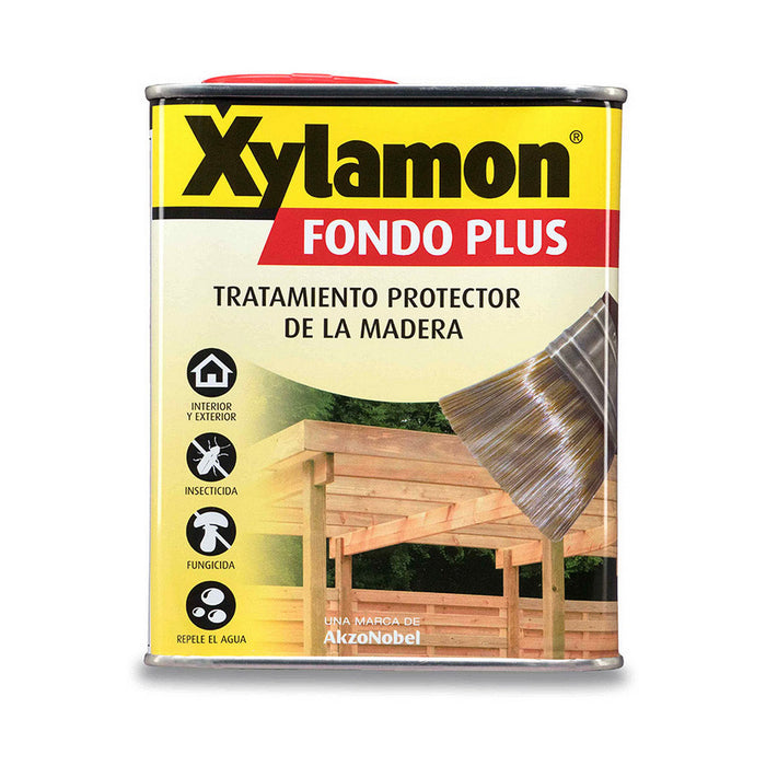 Tratament AkzoNobel Xylamon Fondo Plus 2,5L