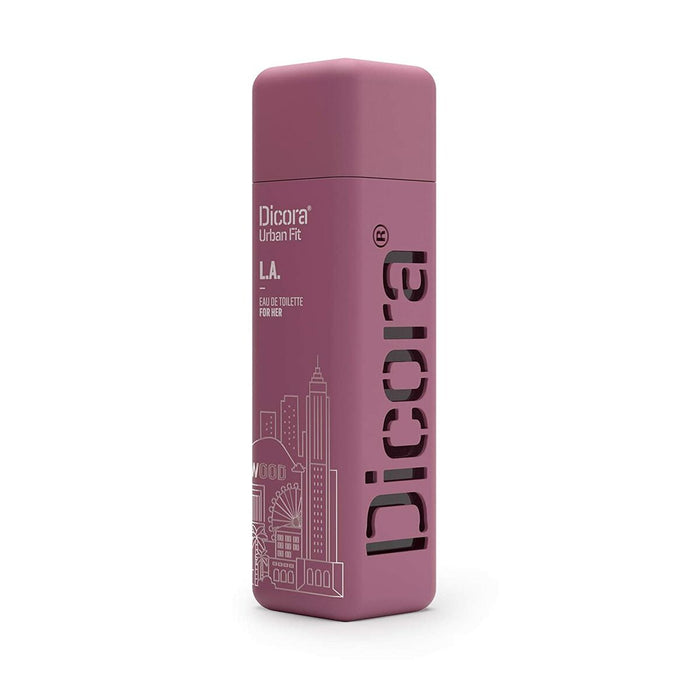 Parfum Femei Dicora EDT Urban Fit Los Angeles 100 ml