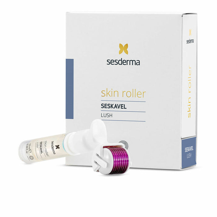 Tratament Anti-cădere Sesderma Skin Roller Seskavel Tratament Anti-cădere 10 ml