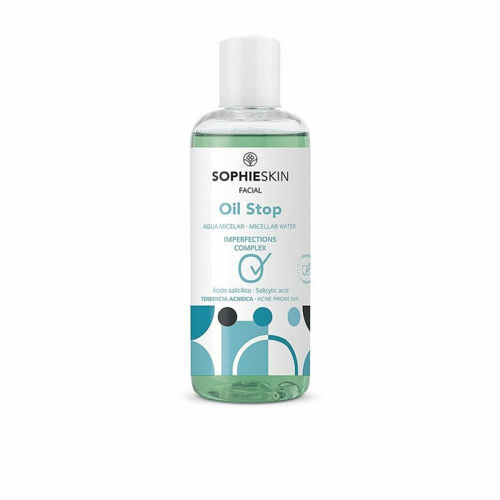 Apă Micelară Sophieskin Oil Stop (250 ml)