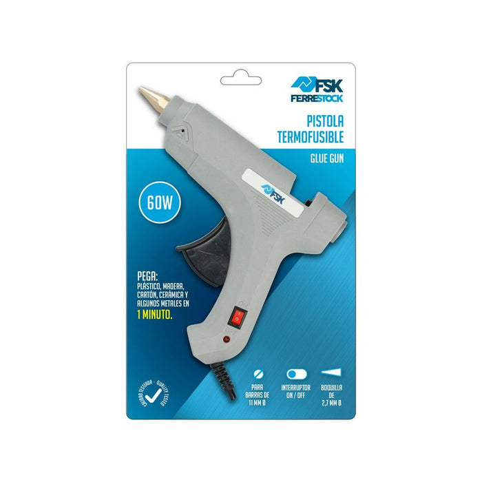 Pistol de topire la cald Ferrestock 60W