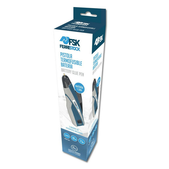 Pistol de topire la cald Ferrestock 10 W