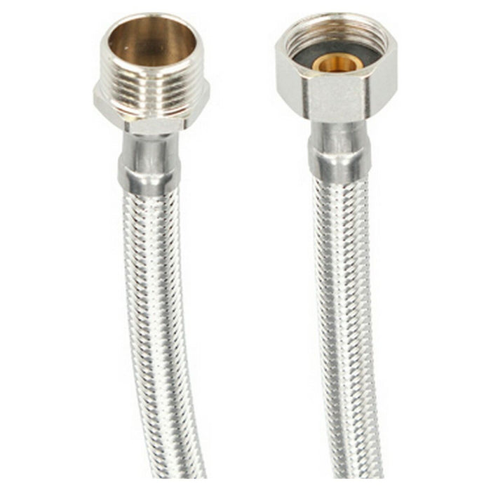 Furtun Fontastock Tată 1/2" - Mamă 1/2" 20 cm