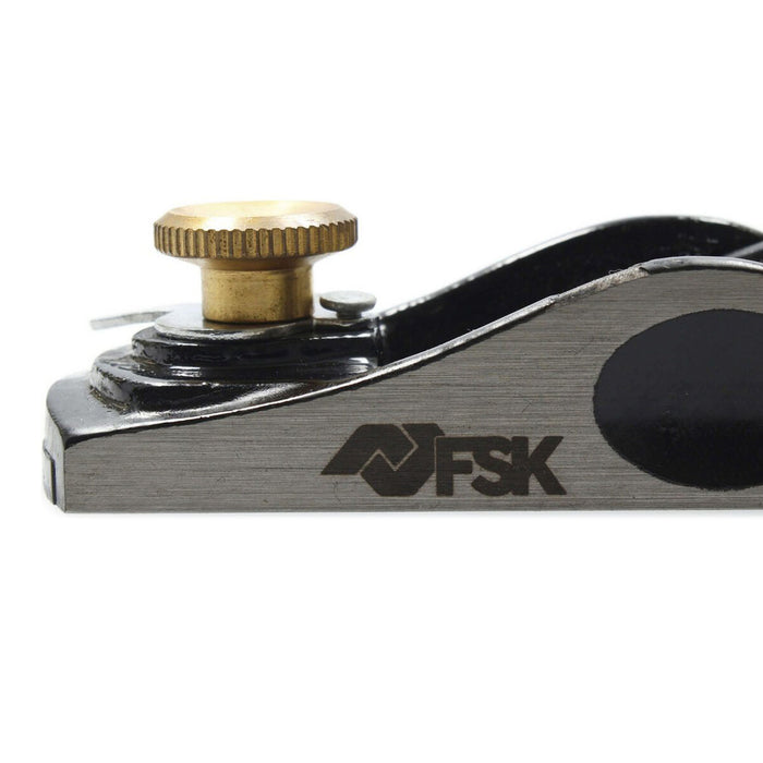 Perie de dulgher Ferrestock 45 x 160 mm