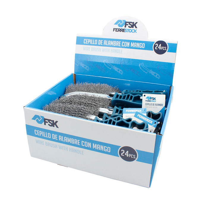 Perie Ferrestock Kabel