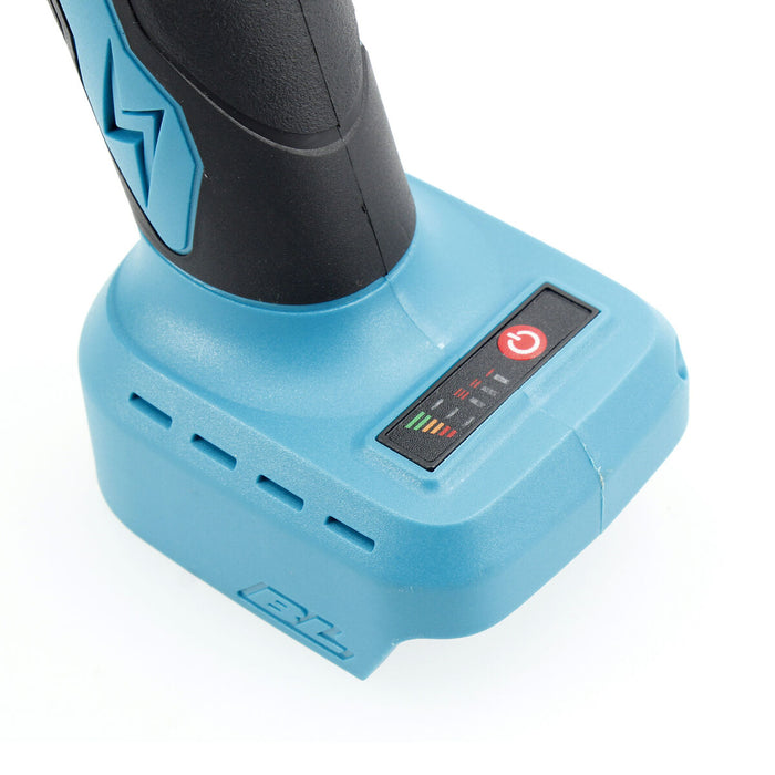 Polizor unghiular Ferrestock Brushless FSKAML001