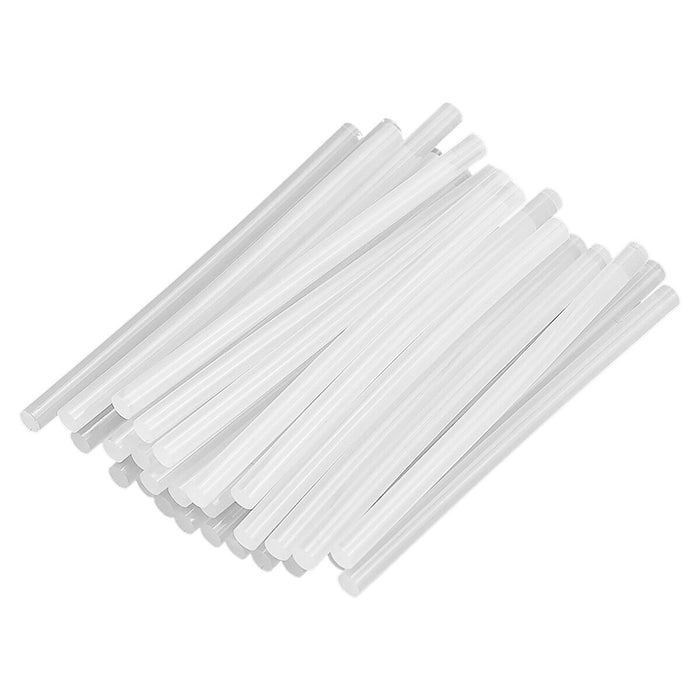 Lipici Ferrestock Ø 7 mm Transparent (60 Unități)