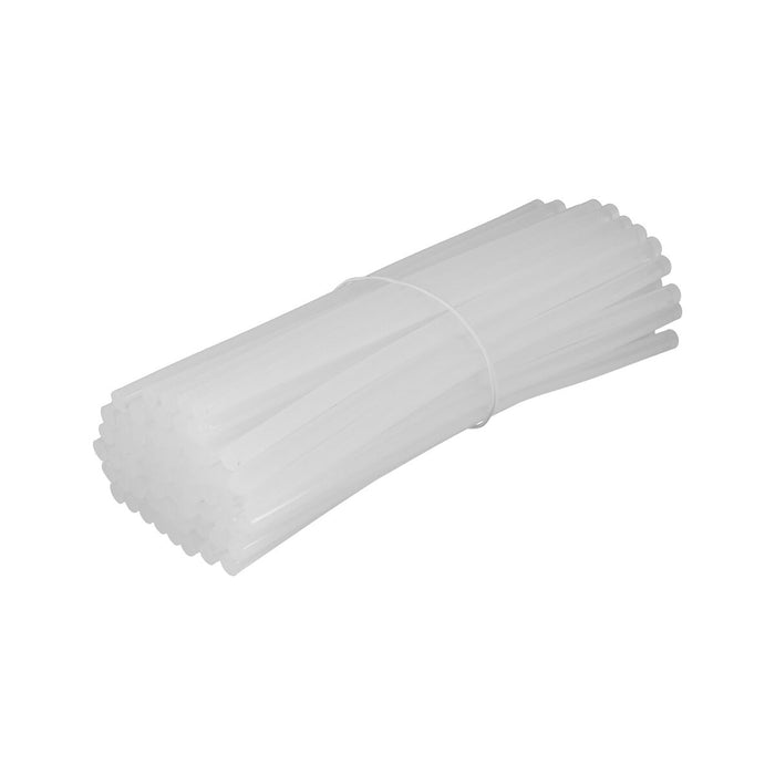 Lipici Ferrestock Ø 7 mm Transparent (60 Unități)