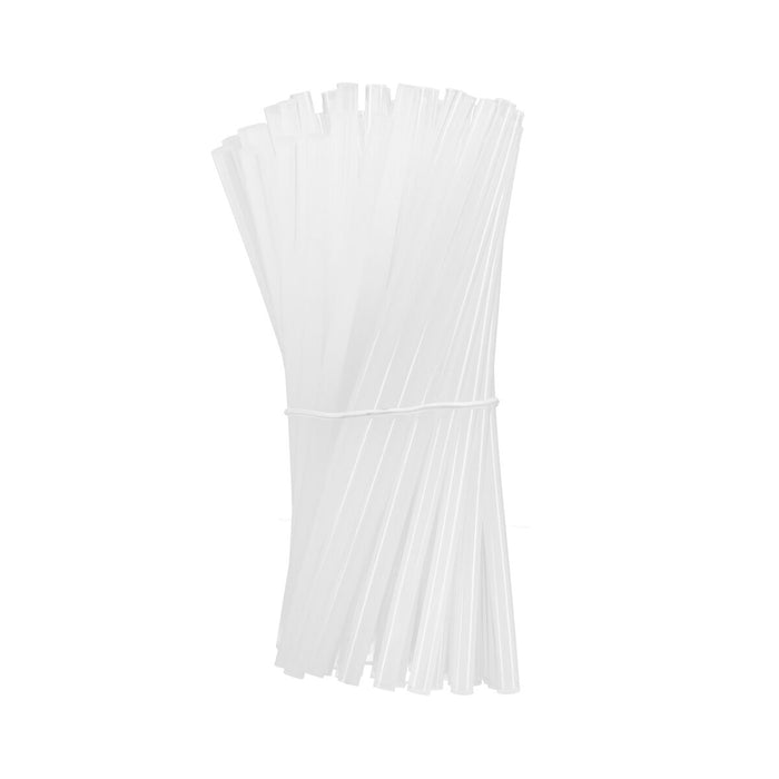 Lipici Ferrestock Ø 7 mm Transparent (60 Unități)