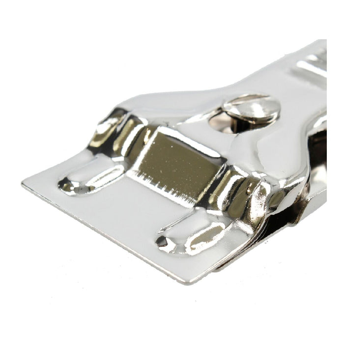 Racletă pentru vitroceramică  Ferrestock metalic Răzuitor de sticlă (39 mm)