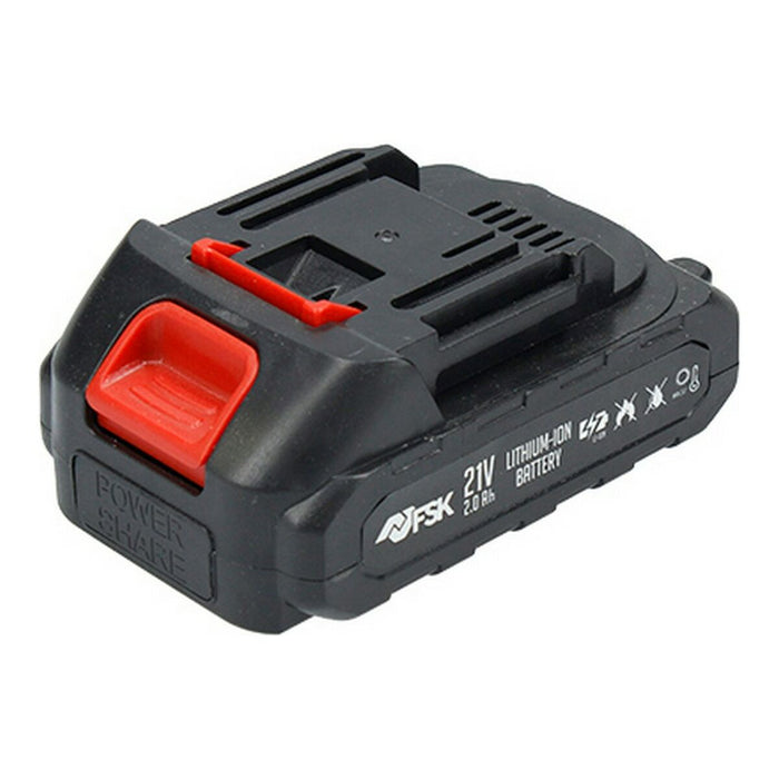 Baterie Ferrestock FSKBAT002 21 V
