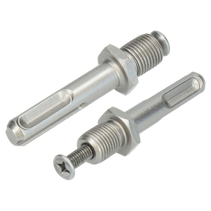 Manșon cu cheie Ferrestock 2 - 13 mm Metal 1/2"