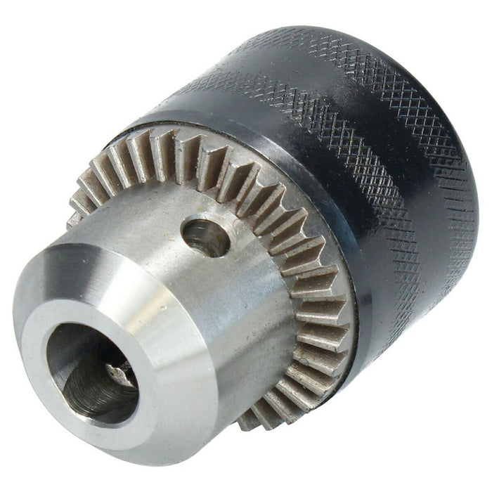 Manșon cu cheie Ferrestock 1,5 - 13 mm Metal 1/2"