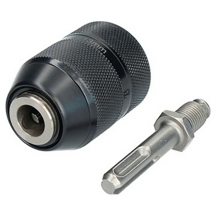 Manșon cu cheie Ferrestock 2 - 13 mm Metal 1/2"