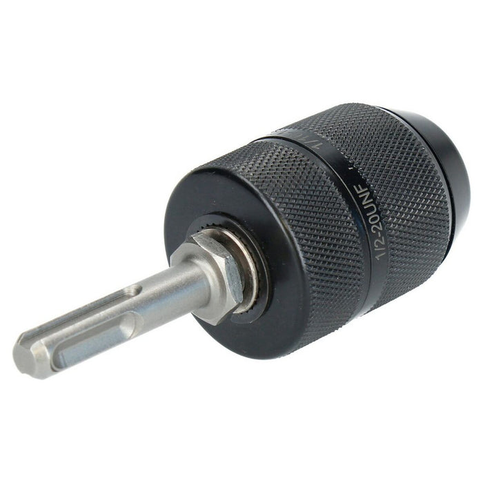 Manșon cu cheie Ferrestock 2 - 13 mm Metal 1/2"