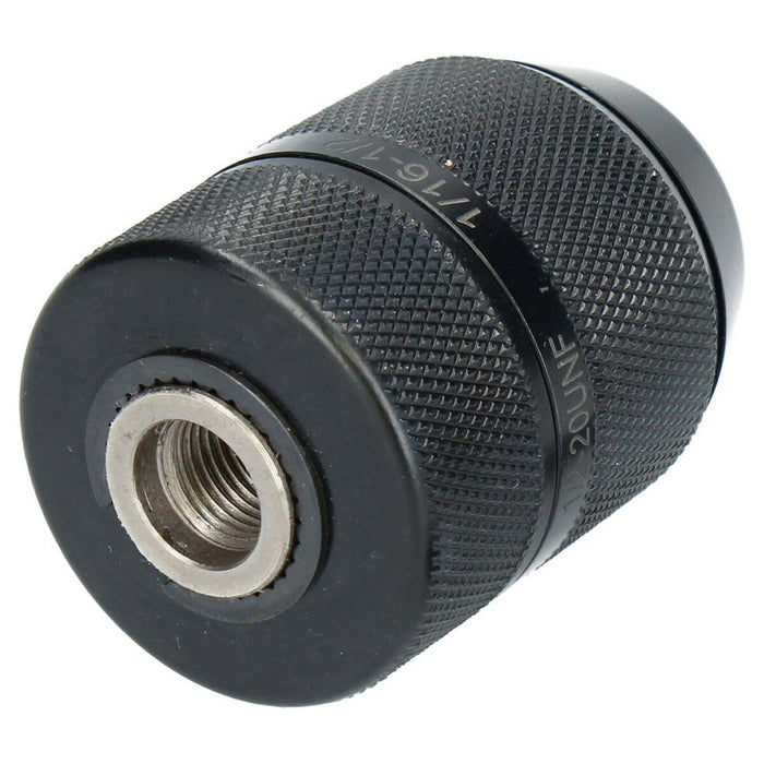 Manșon cu cheie Ferrestock 2 - 13 mm Metal 1/2"