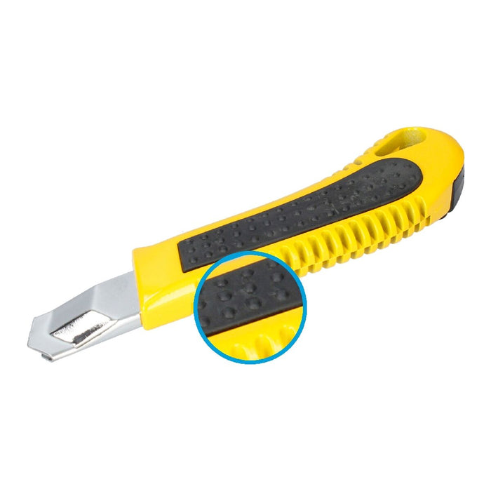 Cutter Ferrestock Galben 18 mm