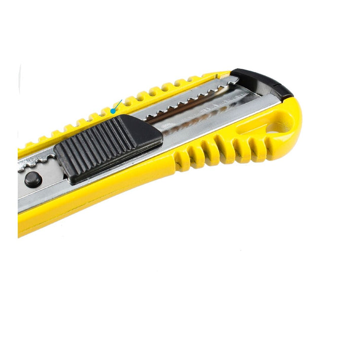 Cutter Ferrestock Galben 18 mm