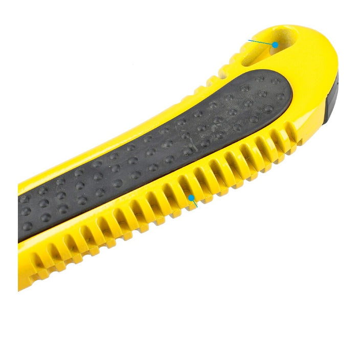 Cutter Ferrestock Galben 18 mm