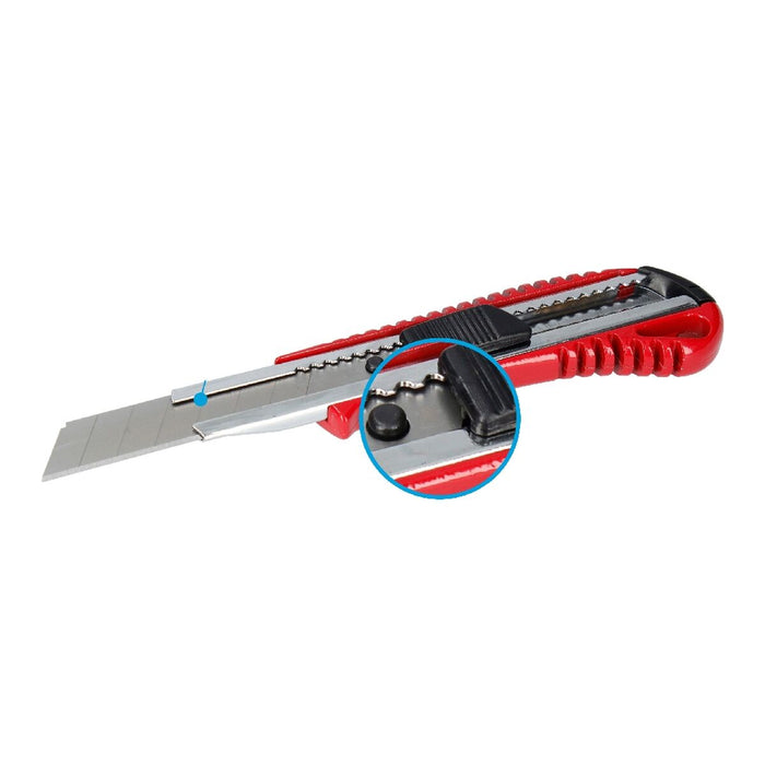 Cutter Ferrestock Roșu 18 mm