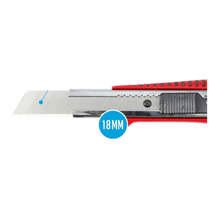 Cutter Ferrestock Roșu 18 mm