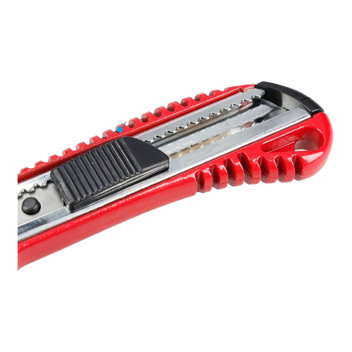 Cutter Ferrestock Roșu 18 mm