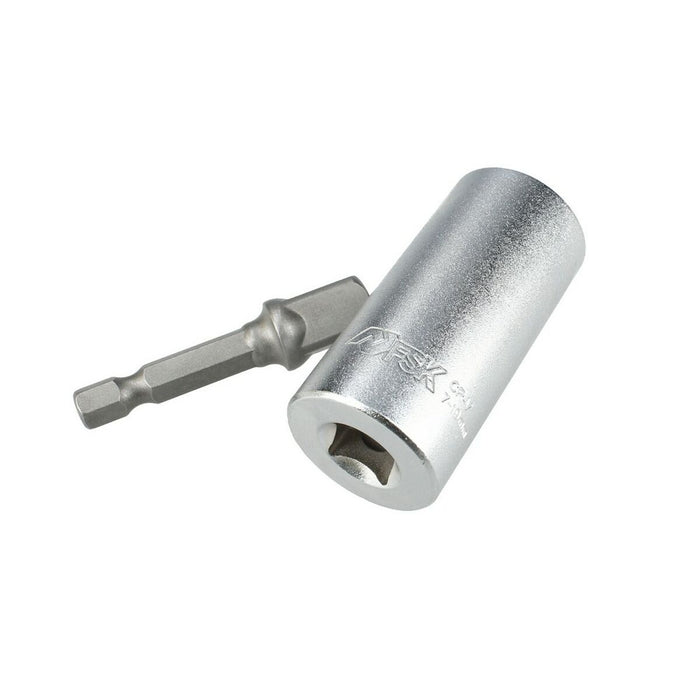 Cheie de sticlă Ferrestock 7 a 19 mm Oțel 3/8"