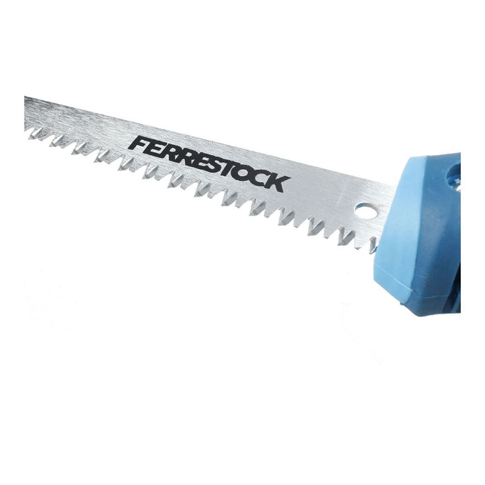 Fierăstrău Ferrestock japonez
