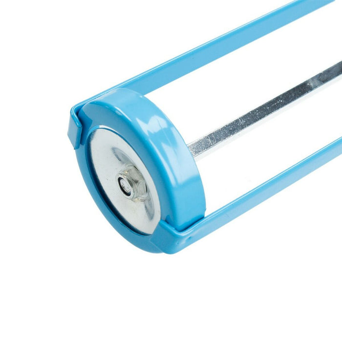 Pistol de silicon Ferrestock Oțel