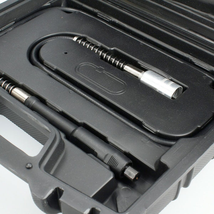 Trusă de scule Ferrestock 200W