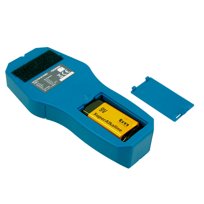 Detector de metale Ferrestock Lemn