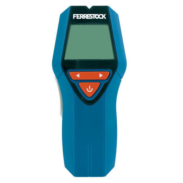 Detector de metale Ferrestock Lemn