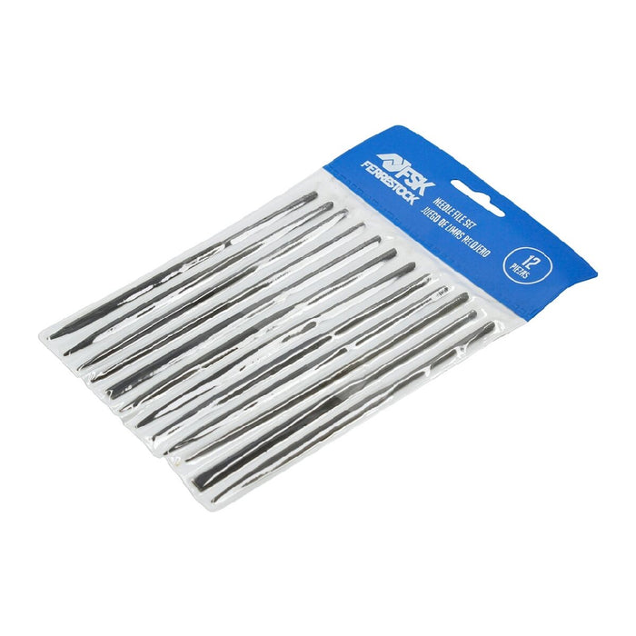 Set de fișiere Ferrestock