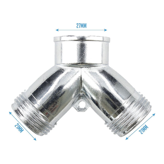 Montaj Double Ferrestock 3/4"