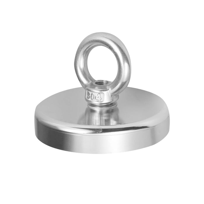 Magnetic Ferrestock Ø 6 cm