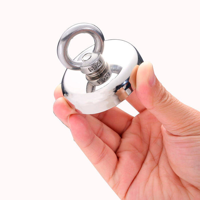Magnetic Ferrestock Ø 6 cm