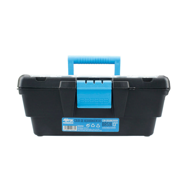 Cutie de scule Ferrestock 13" 32 x 16 x 13 cm
