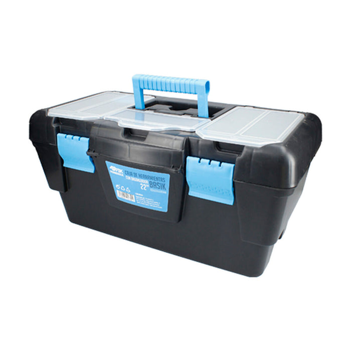 Cutie de scule Ferrestock 22" 55,5 x 29,5 x 26,5 cm